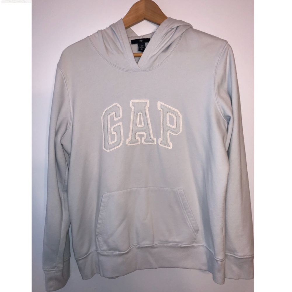 GAP hoodie